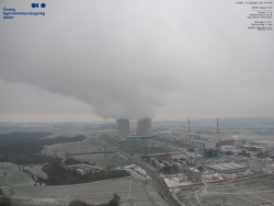 Jaderná elektrárna Dukovany