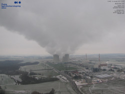 Jaderná elektrárna Dukovany