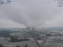 Jaderná elektrárna Dukovany