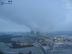 Jaderná elektrárna Dukovany