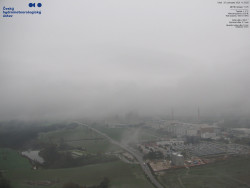 Jaderná elektrárna Dukovany