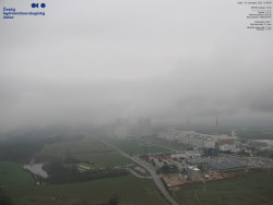 Jaderná elektrárna Dukovany