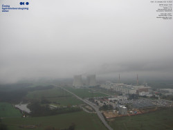 Jaderná elektrárna Dukovany