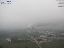 Jaderná elektrárna Dukovany