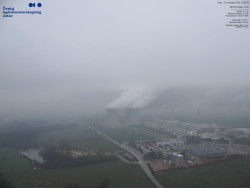 Jaderná elektrárna Dukovany