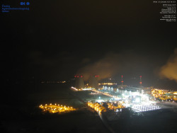 Jaderná elektrárna Dukovany