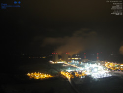 Jaderná elektrárna Dukovany