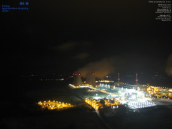 Jaderná elektrárna Dukovany