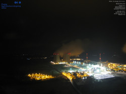 Jaderná elektrárna Dukovany