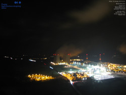 Jaderná elektrárna Dukovany