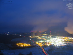 Jaderná elektrárna Dukovany