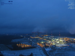 Jaderná elektrárna Dukovany