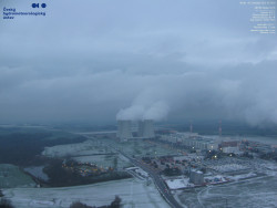 Jaderná elektrárna Dukovany