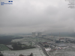 Jaderná elektrárna Dukovany