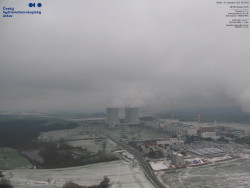 Jaderná elektrárna Dukovany