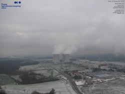 Jaderná elektrárna Dukovany