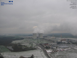 Jaderná elektrárna Dukovany