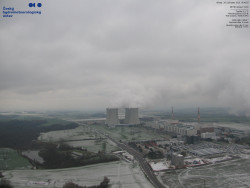 Jaderná elektrárna Dukovany