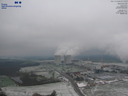 Jaderná elektrárna Dukovany