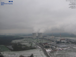 Jaderná elektrárna Dukovany