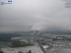 Jaderná elektrárna Dukovany