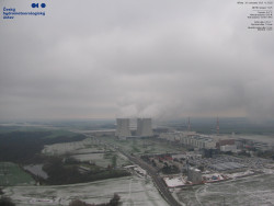 Jaderná elektrárna Dukovany