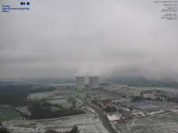 Jaderná elektrárna Dukovany