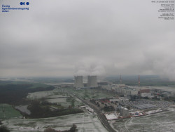 Jaderná elektrárna Dukovany