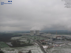 Jaderná elektrárna Dukovany