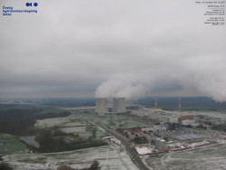 Jaderná elektrárna Dukovany