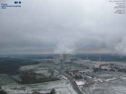 Jaderná elektrárna Dukovany