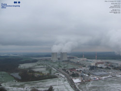 Jaderná elektrárna Dukovany