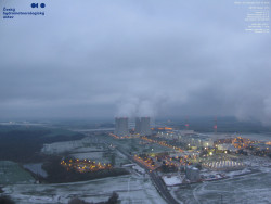 Jaderná elektrárna Dukovany