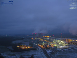 Jaderná elektrárna Dukovany