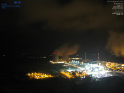 Jaderná elektrárna Dukovany