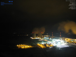 Jaderná elektrárna Dukovany