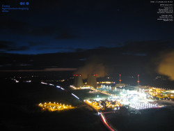 Jaderná elektrárna Dukovany