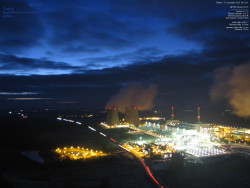 Jaderná elektrárna Dukovany