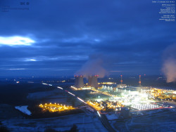 Jaderná elektrárna Dukovany