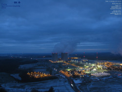 Jaderná elektrárna Dukovany