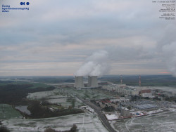 Jaderná elektrárna Dukovany