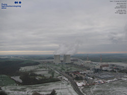 Jaderná elektrárna Dukovany