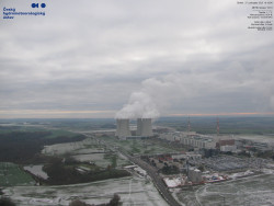 Jaderná elektrárna Dukovany