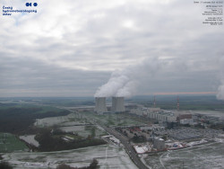 Jaderná elektrárna Dukovany