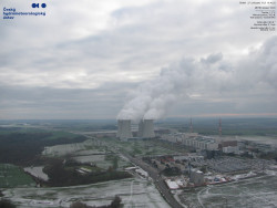 Jaderná elektrárna Dukovany