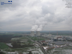 Jaderná elektrárna Dukovany