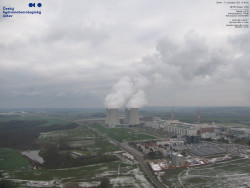 Jaderná elektrárna Dukovany