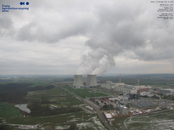 Jaderná elektrárna Dukovany