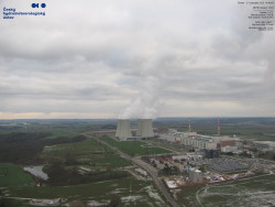 Jaderná elektrárna Dukovany