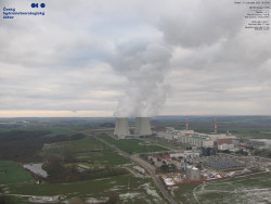 Jaderná elektrárna Dukovany